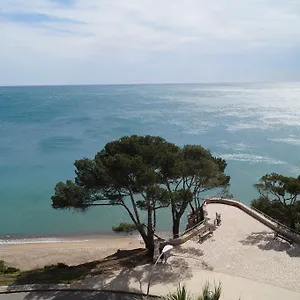Deauville , Miami Playa Espagne
